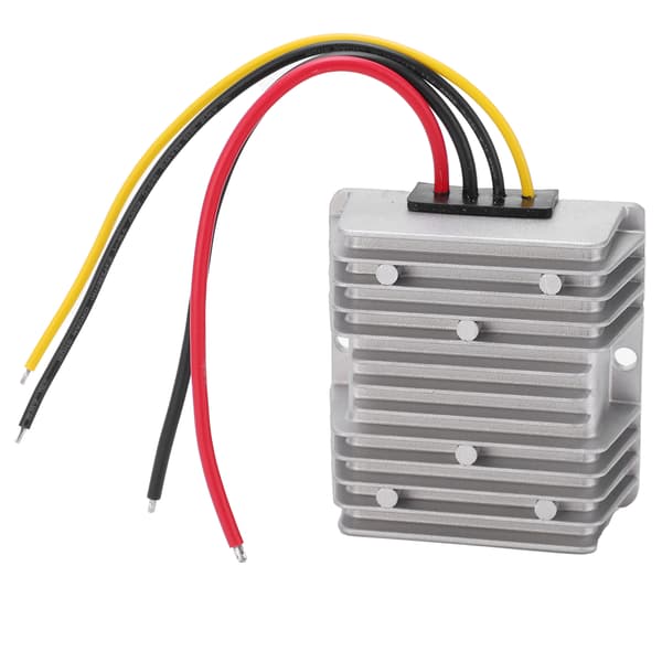 DC-DC Spændingsomformer 9-40V til 24V 145W Step Up/Down Regulator TBC094024C145Z