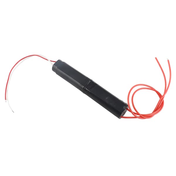 Korkeajännitegeneraattorin tehostusmoduuli DC 3.7-7.4V 800KV sähköosat