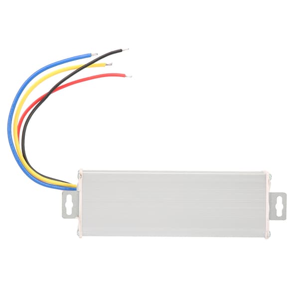 36-72V till 12V 20A 240W DC Nedtrappningsregulator Strömförsörjningsmodul