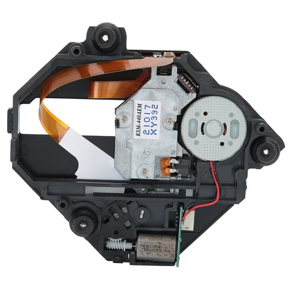 Optisk laserlinse kompatibel erstatning til PS1 KSM‑440AEM spillekonsol