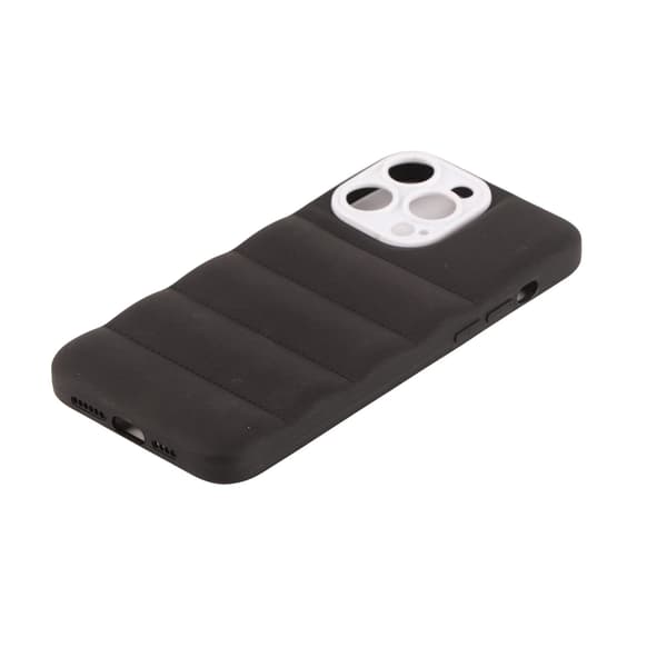 Smartphone Bagcover Beskyttelsescover til IOS 13PRO MAX