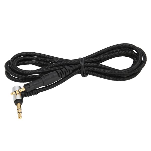 Hovedtelefonkabel Lydkabel Tilbehør Passer til AudioTechnica ATHM50X M40X M70X