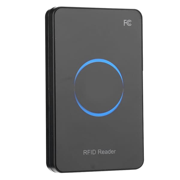 915Mhz RF UHFRFID Smart Kontaktfri Læser/Skriver Smart USB Interface Identifikationskortlæser
