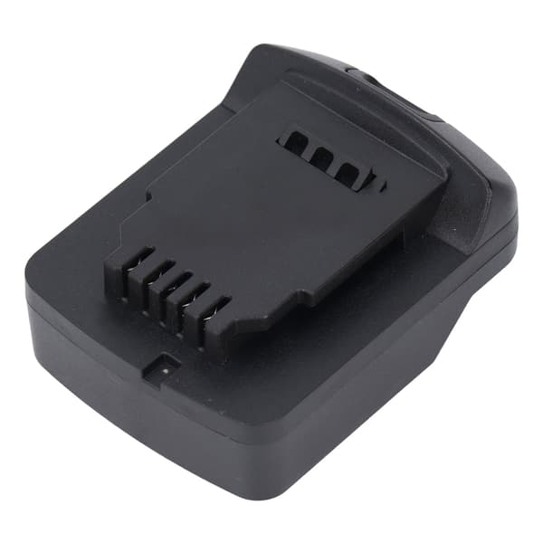 20V batteriadapter ABS til PARKSIDE X20V til DeWalt 18V DCB180 DCB182 konverteringssæt