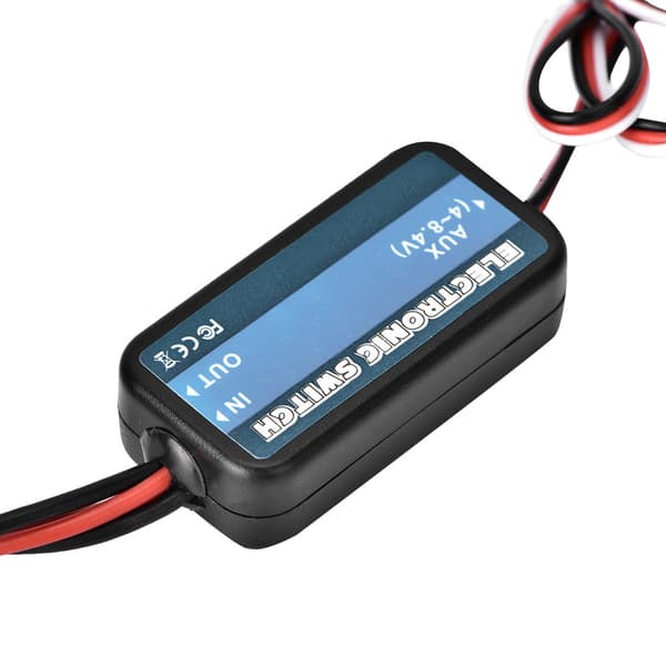 G.T. Power elektrisk afbryder reservedel til 1:10 RC bil