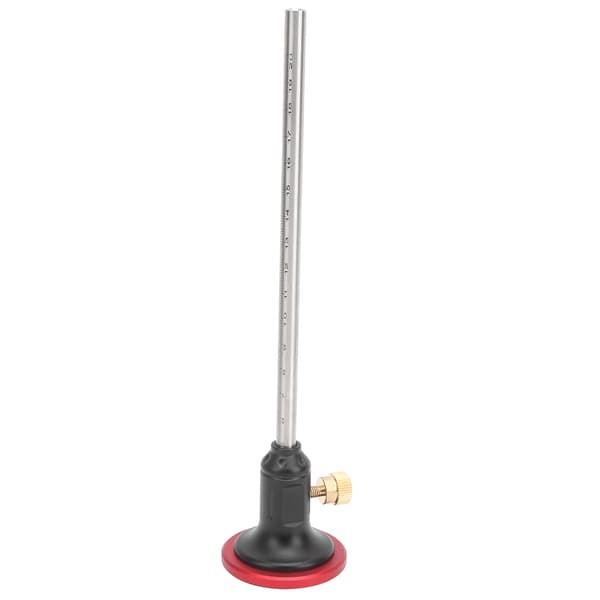 Träbearbetning Märkpassare Bärbart Ritverktyg Mätinstrument 0-20cm