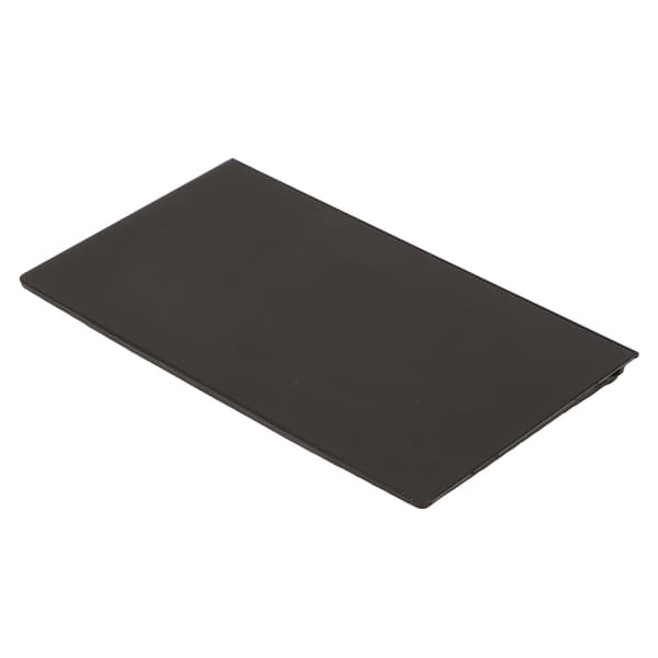 Bærbar Touchpad Aluminiumlegering Bærbar Trackpad Erstatning til Thinkpad X1 Extreme P1 Gen1 Gen2