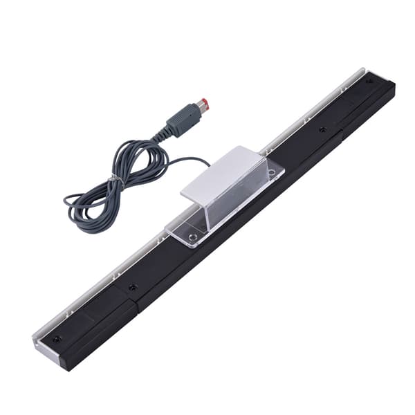 Langallinen infrapuna-IR-signaalisensoripalkki Nintendoa varten