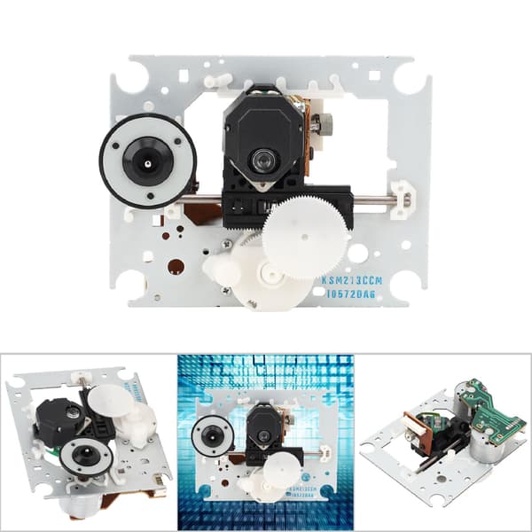 KSS-213CCM Mekanisme Laser Pickup Optisk Laserlinsehoved til Diskmaskine