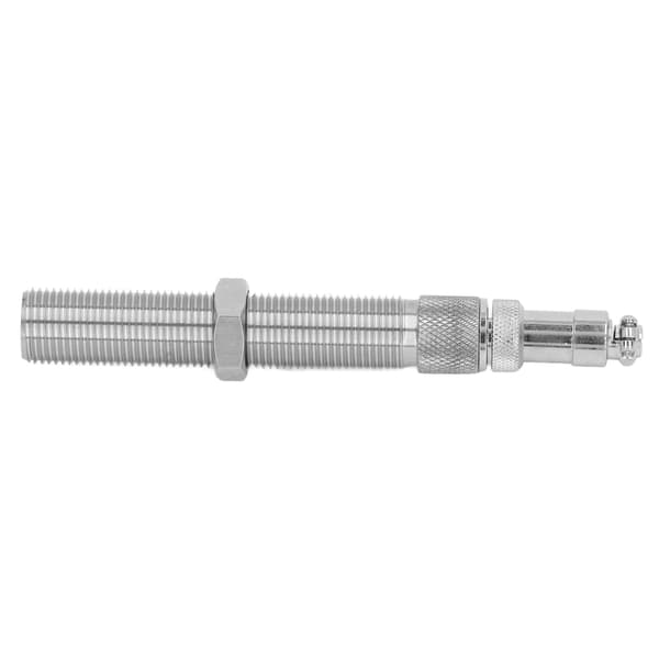 Magnetisk pickup-sensor Generator hastighedssensor Dele Tilbehør Gevind 5/8‑18UNF‑2A