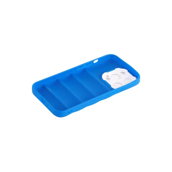 Smartphone Bagcover Beskyttelsescover til IOS 13PRO MAX