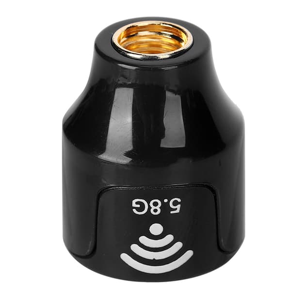 5.8Ghz 3dBi RHCP Højforstærkningsantenne til FPV Racing Drone RC Dele Tilbehør