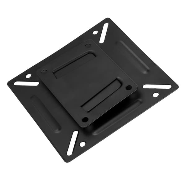 För 14-24 tums LCD TV Väggfäste Stort Last Solid Stöd Vägg TV-fäste