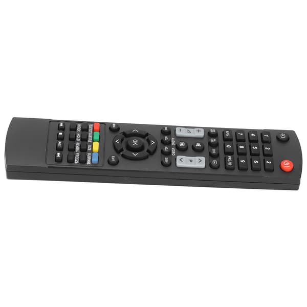 GJ220 fjärrkontroll ljudersättningsfjärrkontroll för Sharp LCD-TV-system