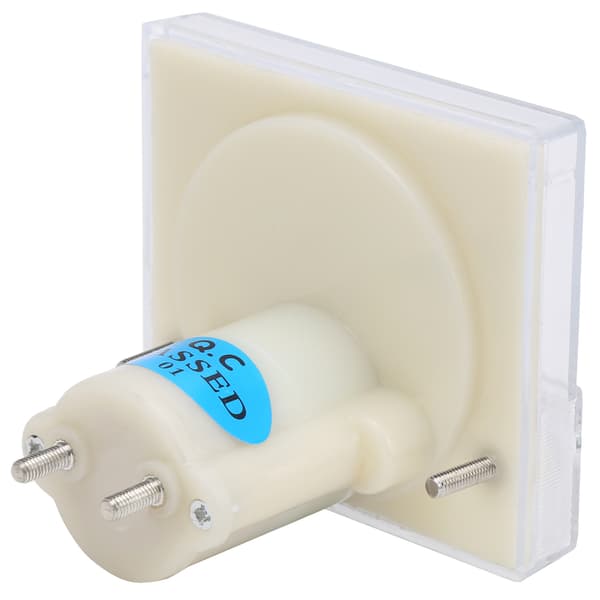 85C1 DC 0-20V Analog Voltmeter Panelmåler Spændingsindikator