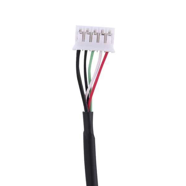 USB-musekabel/ledning/line-udskiftning til Razer Naga 2014 Line 14