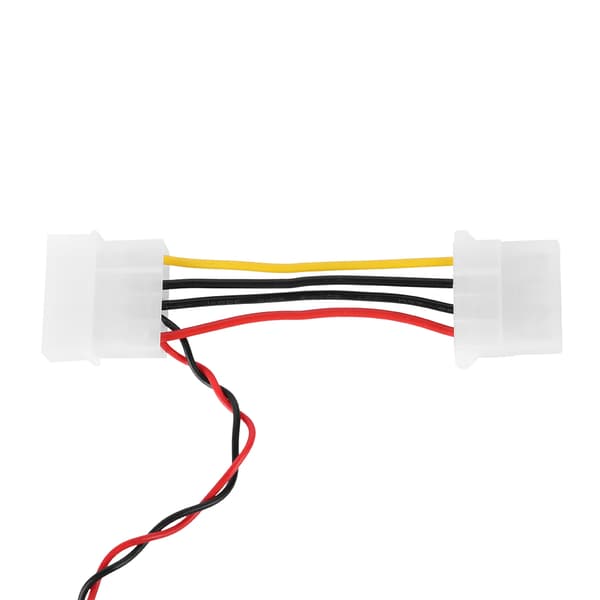 LCD-display Digital Vattenkylning Termometer Pekare Temperaturindikator 5V-24V