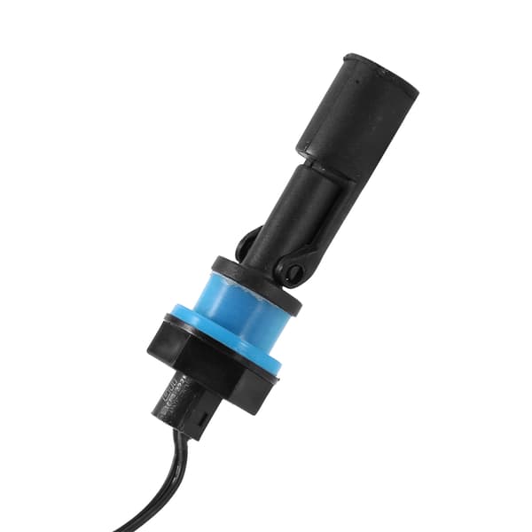 Vandstandssensor Horisontal PP Flydekontakt 400mm Sidemontering 10W til Akvarium