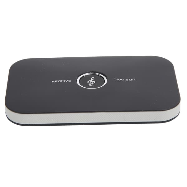 2-in-1 Bluetooth-sovitin vastaanotinlähetin langaton äänisovitin Androidille/IOS:lle