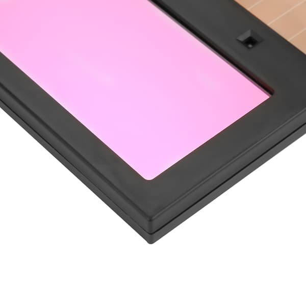 Solpanel Svetsvisir Lins Svetsmask Automatisk Mörkläggningslins 110 * 90mm