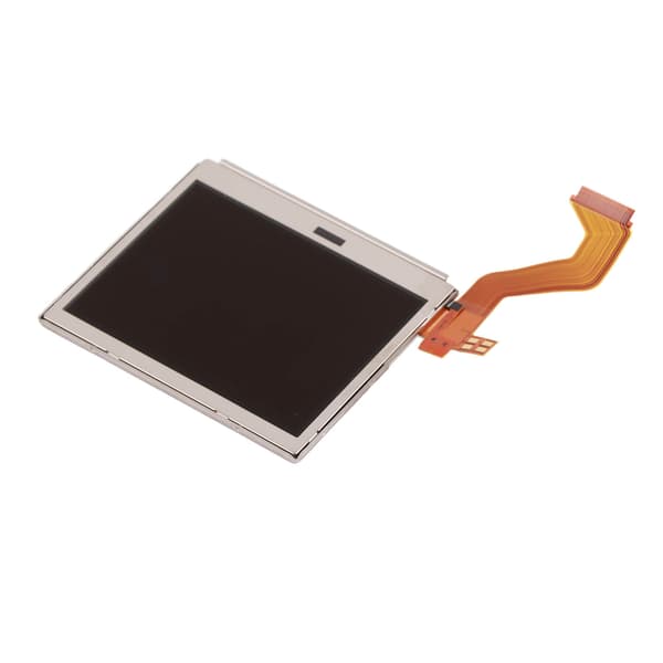 3,0 tums LCD-skärmbyte Mångsidig LCD-pekskärm för DS Lite-spelkonsol