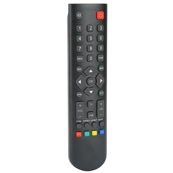 Universell fjärrkontroll Ersättning för TCL RC3000E02 Thomson ERISSON