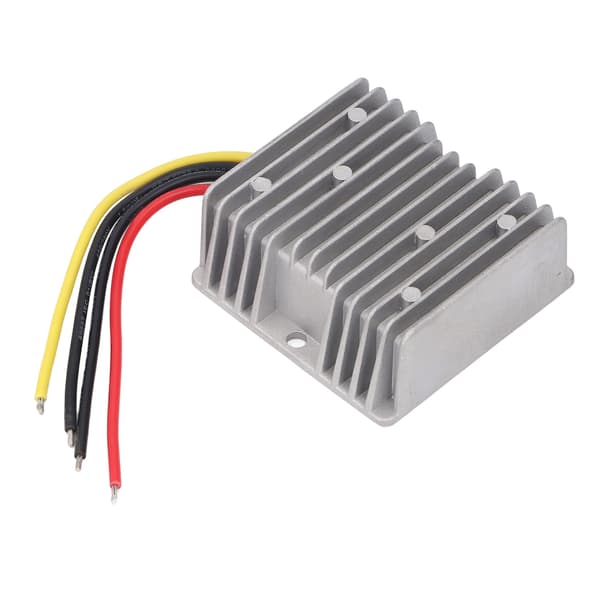 DC-DC Step Down Konverter 180W 60V(20-72V) til 12V 15A Vandtæt IP68 Regulator