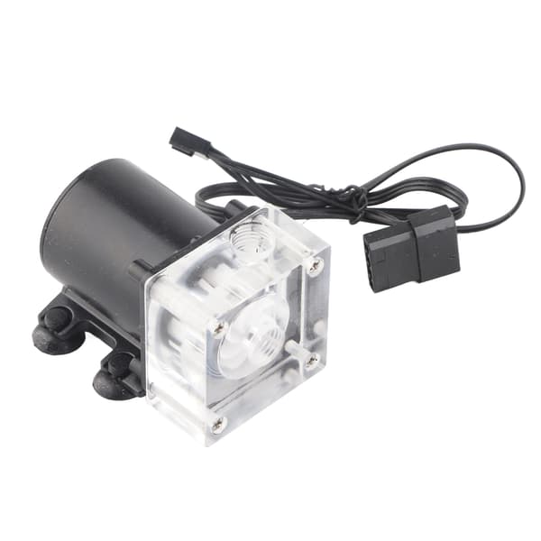 800L Högflödes G1/4 Vattenpump för CPU PC Dator Kylsystem