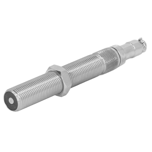 Magnetisk pickup-sensor Generator hastighedssensor Dele Tilbehør Gevind 5/8‑18UNF‑2A