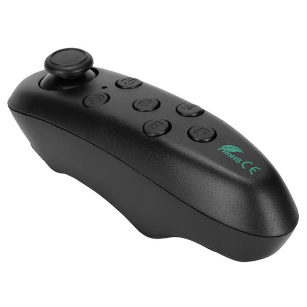 Bluetooth VR fjärrkontroll Trådlös Virtual Reality Fjärrkontroll Somatosensorisk Gamepad
