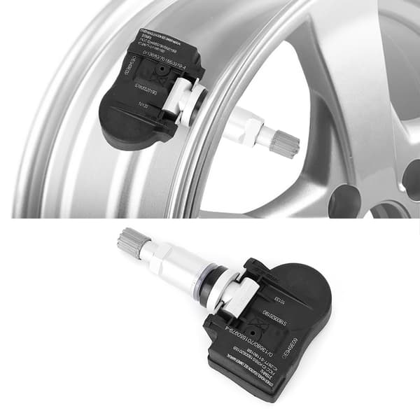 Automatisk bildäckstrycksensor BHA437140 passar för Mazda CX-5 2017-2018