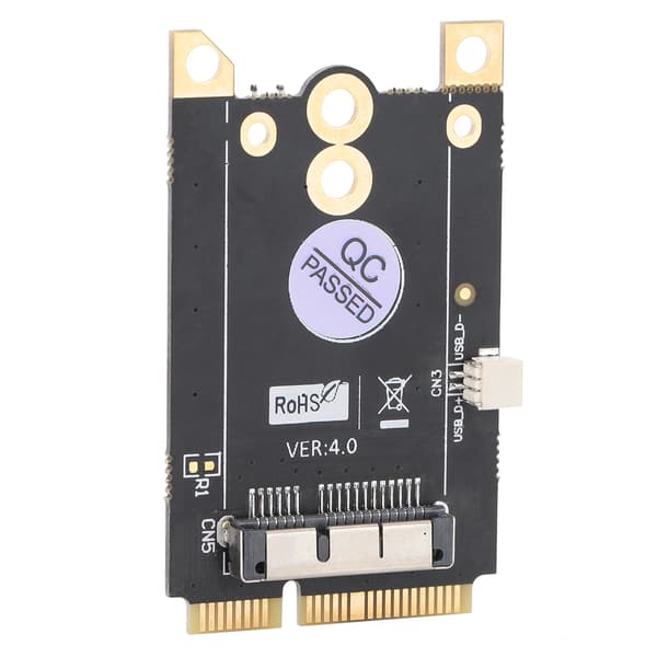 Sovitin kortti Mini PCI-E - BCM94630-muunnin Windows 7 / Windows 8 / Windows 8.1 -käyttöjärjestelmille