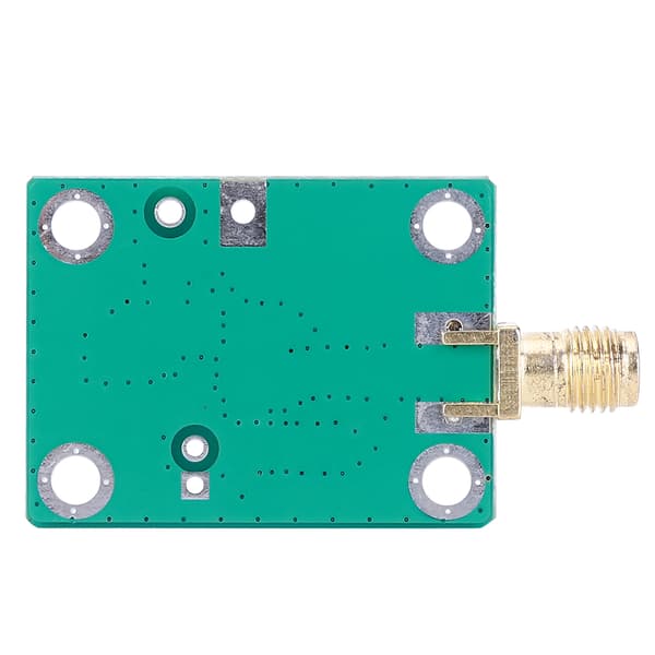 AD8310 RF Loggdetektor 1-440MHz Effektmätarmodul, Elektronisk Komponent