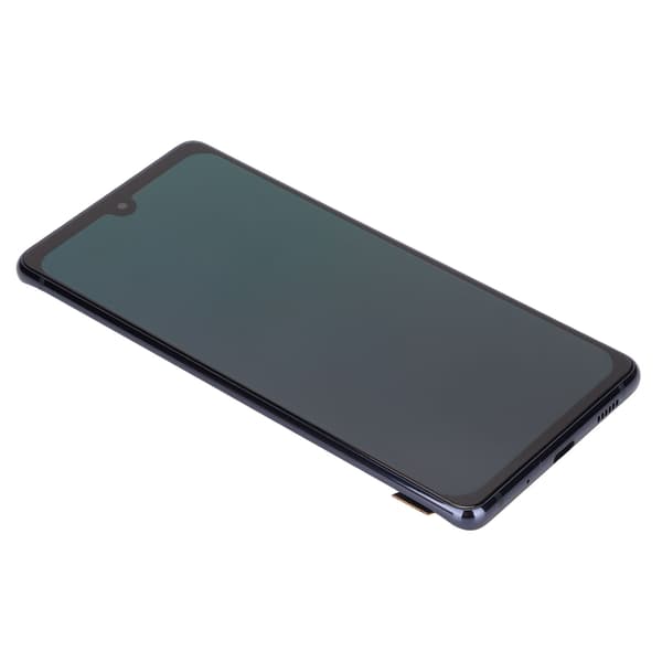 Mobiltelefonskärmbyte LCD-skärmbyte Pekskärm Digitizer-enhet för S20FE S20Lite G780