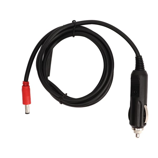 Cigarettænderadapterkabel Strømforsyningsopladerledning til Autel Maxisys MS906 MS906BT MS906TS MS908 MS908PRO