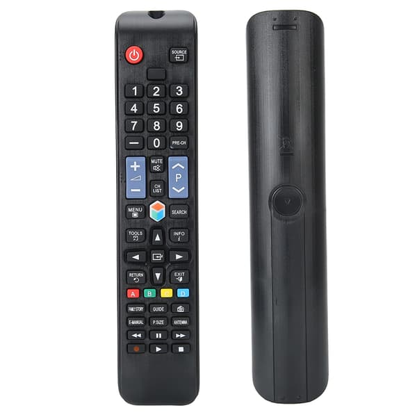 Yleiskaukosäädin korvaava Samsung LCD LED -televisioille