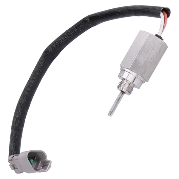 Termoelement temperatursensor 6-36V gravemaskine reservedel til CAT 118-7226