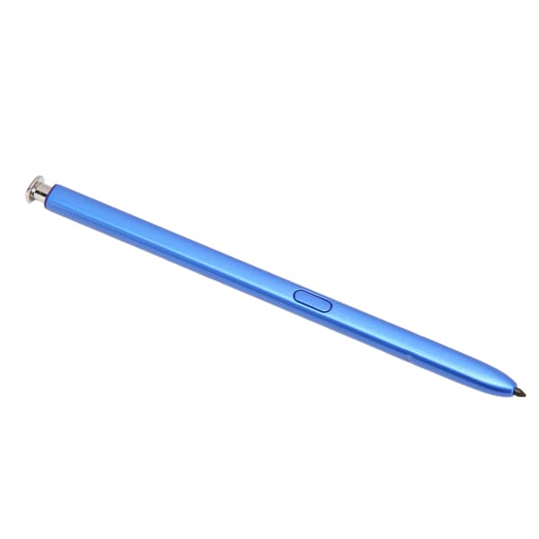 Stylus Pen Erstatning Touch Pen med Spidser Pincet til Samsung Galaxy Note 10 Lite Blå
