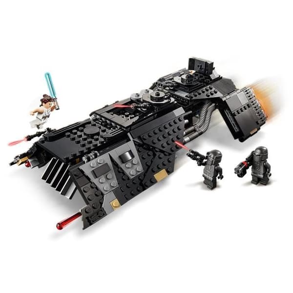 LEGO® Star Wars™ 75284 Ren-ritareiden kuljetusalus™