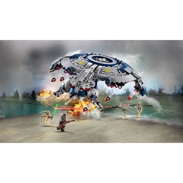 LEGO Star Wars™ 75233 Droidi-kantaja