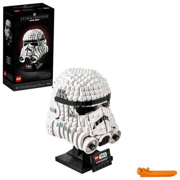LEGO® Star Wars™ 75276 - Stormtrooper