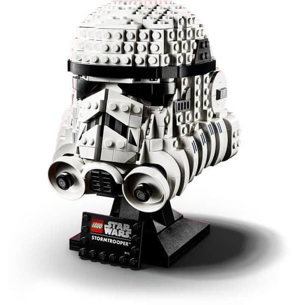 LEGO® Star Wars™ 75276 - Stormtrooper