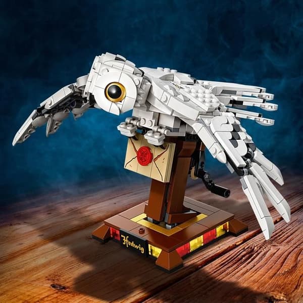 LEGO® Harry Potter™ 75979 Hedwig