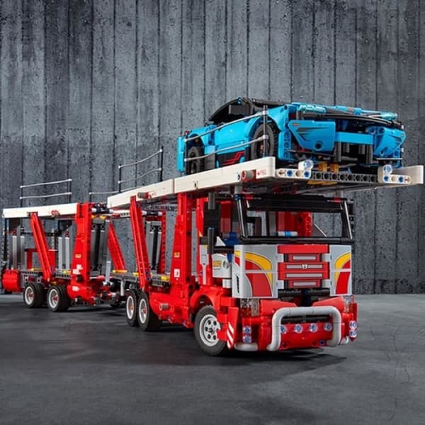 LEGO® Technic 42098 Biltransportør