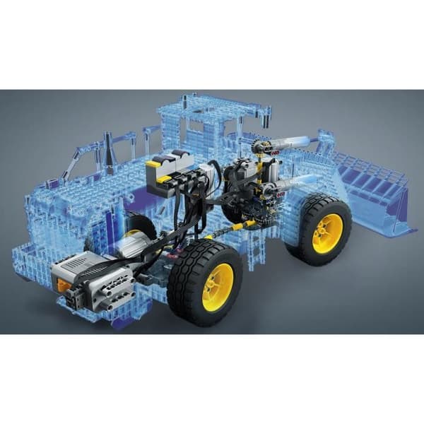 LEGO® Technic 42030 Volvo L350F Lastare