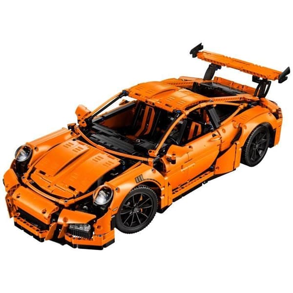 LEGO® Technic 42056 Porsche 911 GT3 RS