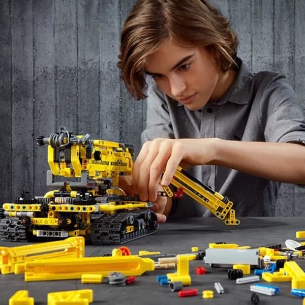 LEGO® Technic 42097 Edderkoppkran