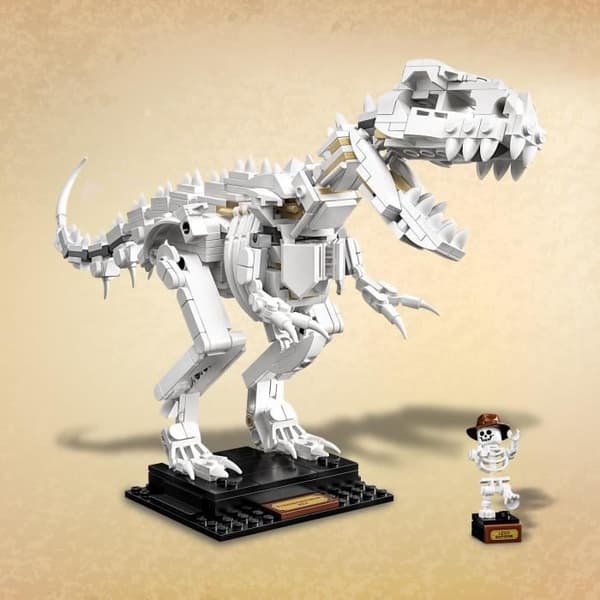 LEGO® Ideas 21320 - Dinosaur Fossiler