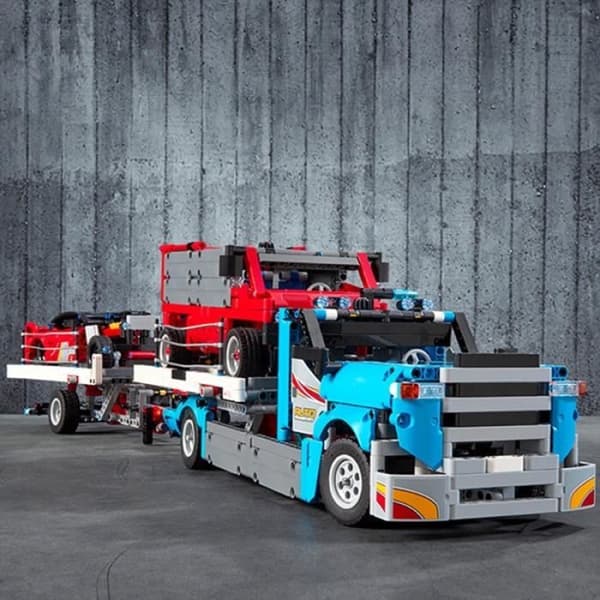 LEGO® Technic 42098 Biltransportør