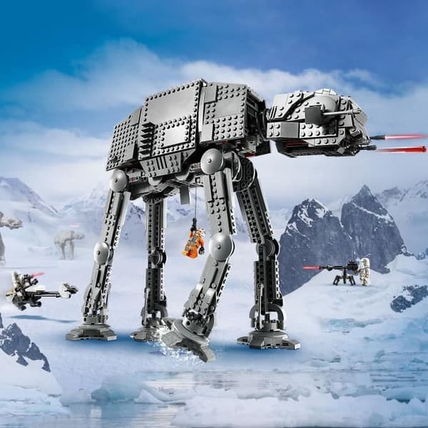 LEGO® Star Wars™ 75288 AT-AT™